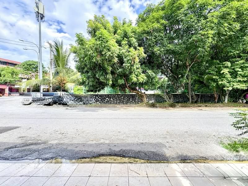 Rumah Teres 1 Tingkat untuk Dijual di Au 3 (Ulu Kelang) - Azli Ibrahim - Exterior - PropertyGuru.com.my