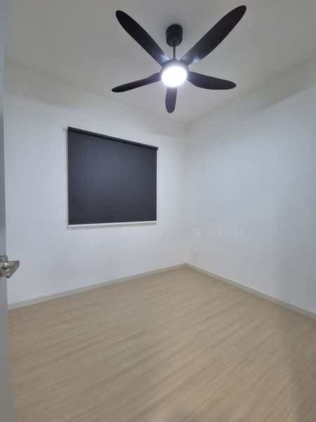 Service Residence for Rent at M Luna - Su Nee Goh - Bedroom - PropertyGuru.com.my
