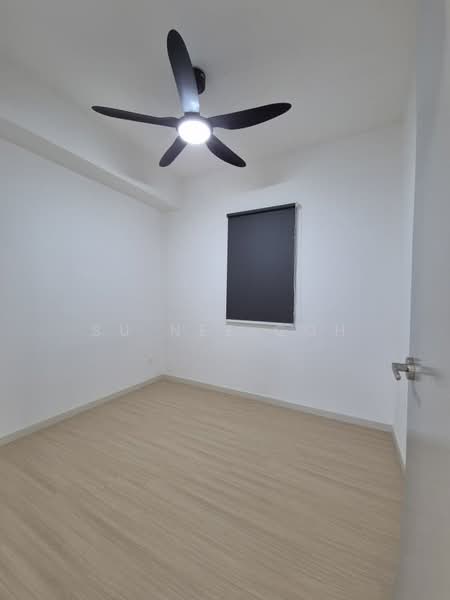 Service Residence for Rent at M Luna - Su Nee Goh - Bedroom - PropertyGuru.com.my