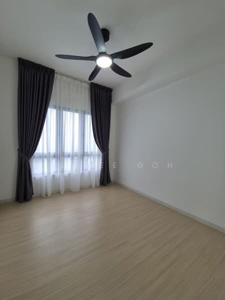 Service Residence for Rent at M Luna - Su Nee Goh - Bedroom - PropertyGuru.com.my