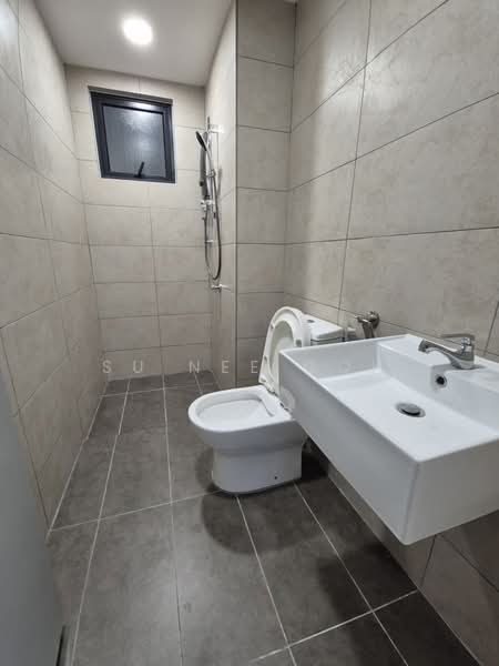 Service Residence for Rent at M Luna - Su Nee Goh - Bathroom - PropertyGuru.com.my