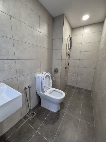 Service Residence for Rent at M Luna - Su Nee Goh - Bathroom - PropertyGuru.com.my