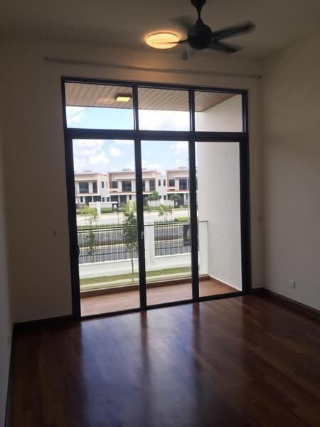 Rumah Berkembar untuk Disewa di Eco Sanctuary (Telok Panglima Garang) - Elyn Soo - View - PropertyGuru.com.my