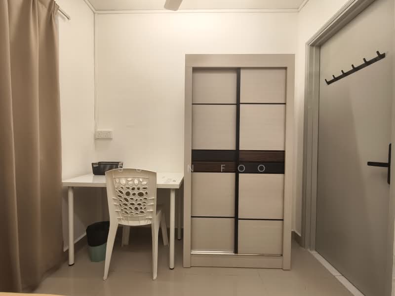 Kondominium untuk Disewa di Pantai Hillpark 2 - Suyin Foo - Interior - PropertyGuru.com.my