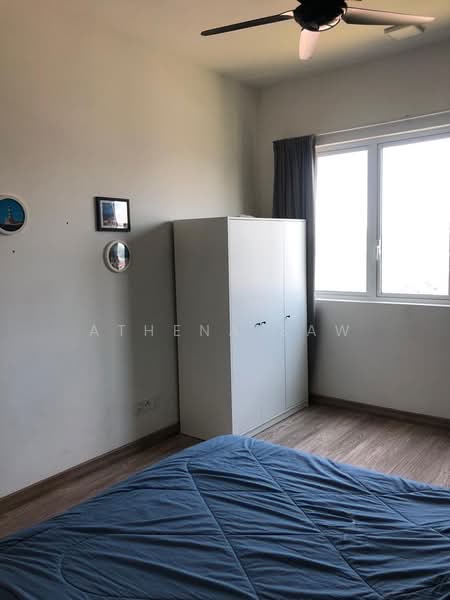 Servis Apartment untuk Disewa di Southbank Residence - Athena Saw - PropertyGuru.com.my