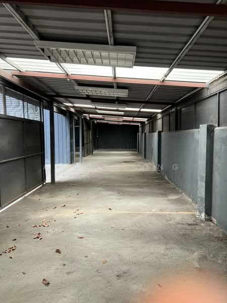 Kilang untuk Disewa di Glenmarie (Selangor) - Amanda Ong - Exterior - PropertyGuru.com.my