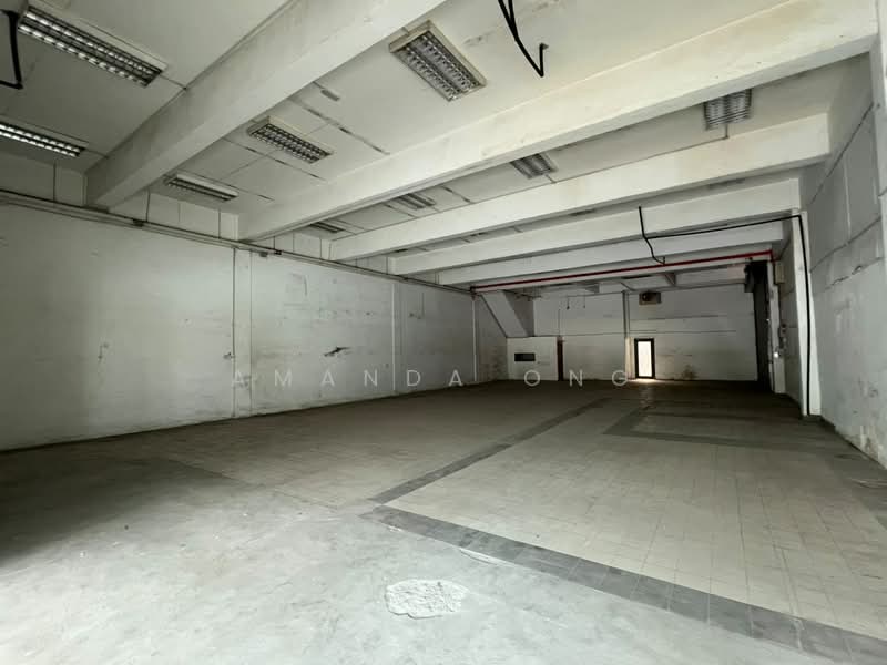 Kilang untuk Disewa di Glenmarie (Selangor) - Amanda Ong - Interior - PropertyGuru.com.my