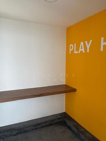 Service Residence for Rent at Pinnacle Petaling Jaya - Geok Bee Chan - Interior - PropertyGuru.com.my