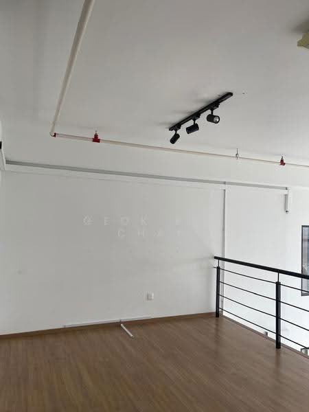 Service Residence for Rent at Pinnacle Petaling Jaya - Geok Bee Chan - Interior - PropertyGuru.com.my
