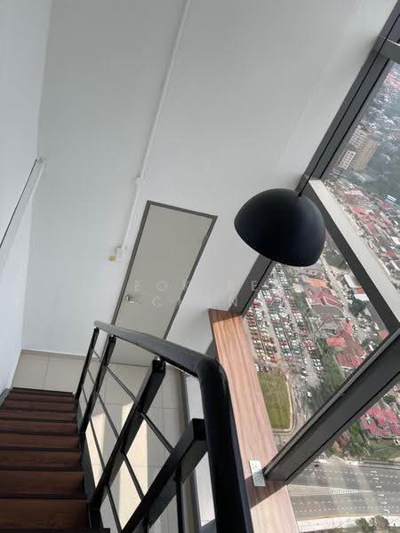 Service Residence for Rent at Pinnacle Petaling Jaya - Geok Bee Chan - View - PropertyGuru.com.my