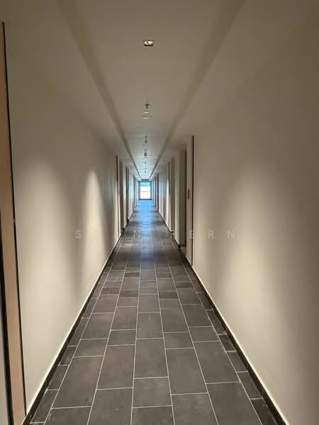 Service Residence for Sale at Edelweiss @ Tropicana Gardens - Sean Pern - Corridor - PropertyGuru.com.my