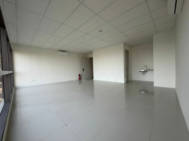 Service Residence for Sale at Edelweiss @ Tropicana Gardens - Sean Pern - Interior - PropertyGuru.com.my