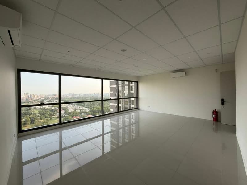 Service Residence for Sale at Edelweiss @ Tropicana Gardens - Sean Pern - Interior - PropertyGuru.com.my