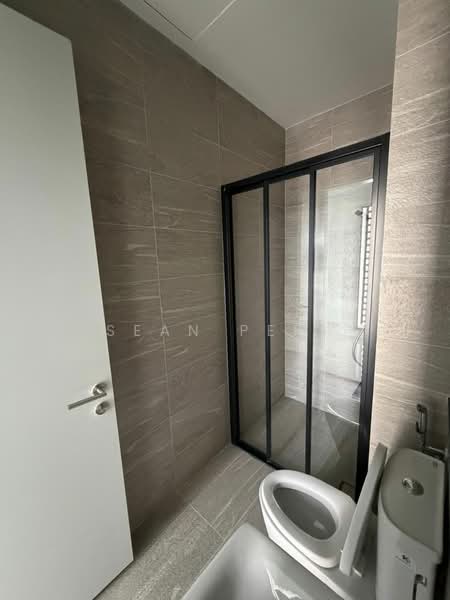 Service Residence for Sale at Edelweiss @ Tropicana Gardens - Sean Pern - Bathroom - PropertyGuru.com.my