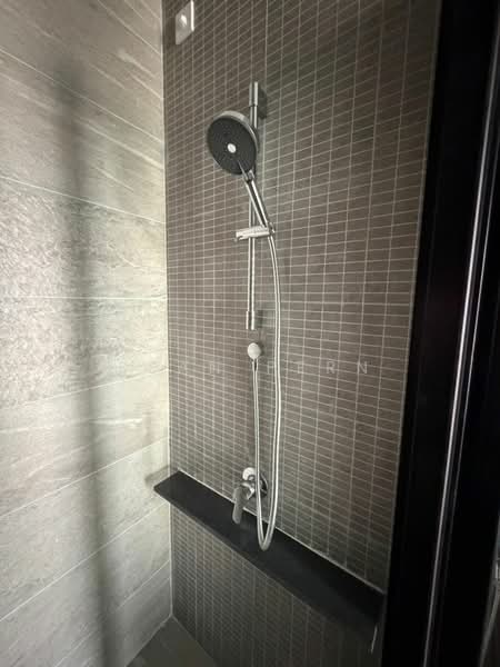 Service Residence for Sale at Edelweiss @ Tropicana Gardens - Sean Pern - Bathroom - PropertyGuru.com.my