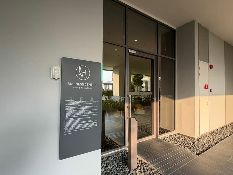 Service Residence for Sale at Edelweiss @ Tropicana Gardens - Sean Pern - Exterior - PropertyGuru.com.my