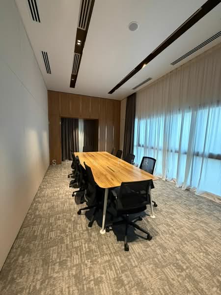 Service Residence for Sale at Edelweiss @ Tropicana Gardens - Sean Pern - Interior - PropertyGuru.com.my