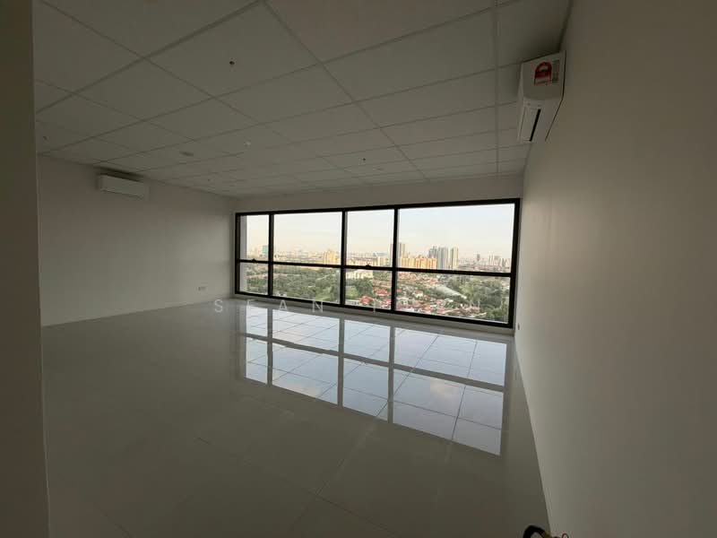 Service Residence for Sale at Edelweiss @ Tropicana Gardens - Sean Pern - View - PropertyGuru.com.my