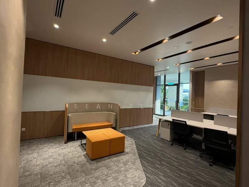 Service Residence for Sale at Edelweiss @ Tropicana Gardens - Sean Pern - Interior - PropertyGuru.com.my