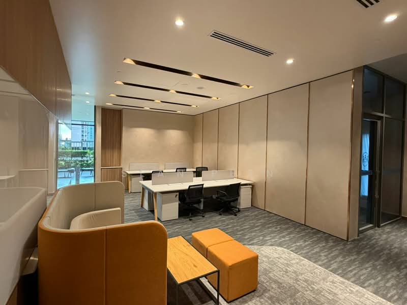 Service Residence for Sale at Edelweiss @ Tropicana Gardens - Sean Pern - Interior - PropertyGuru.com.my