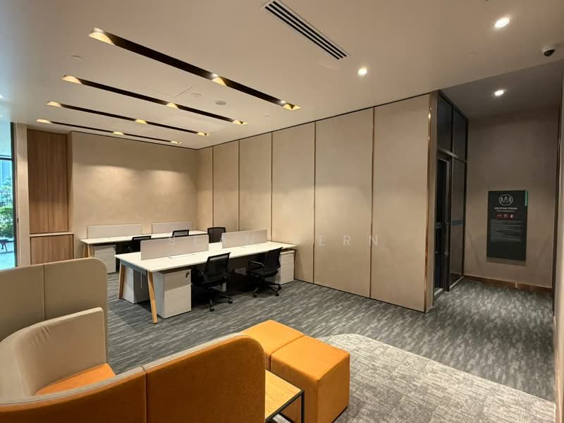 Service Residence for Sale at Edelweiss @ Tropicana Gardens - Sean Pern - Interior - PropertyGuru.com.my