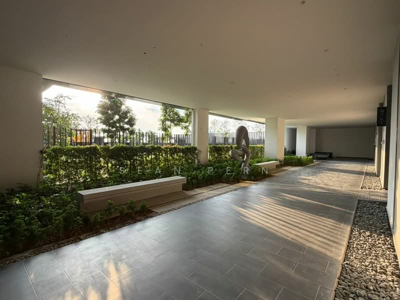 Service Residence for Sale at Edelweiss @ Tropicana Gardens - Sean Pern - Exterior - PropertyGuru.com.my