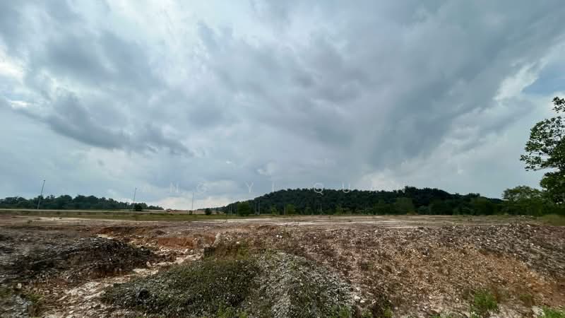 Industrial Land for Sale in Ipoh (Perak) - Ang Yi Quan - Exterior - PropertyGuru.com.my