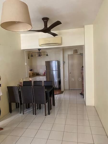 Servis Apartment untuk Disewa di Rhythm Avenue - Evon Wong - PropertyGuru.com.my