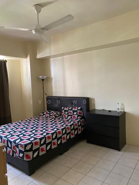 Servis Apartment untuk Disewa di Rhythm Avenue - Evon Wong - PropertyGuru.com.my