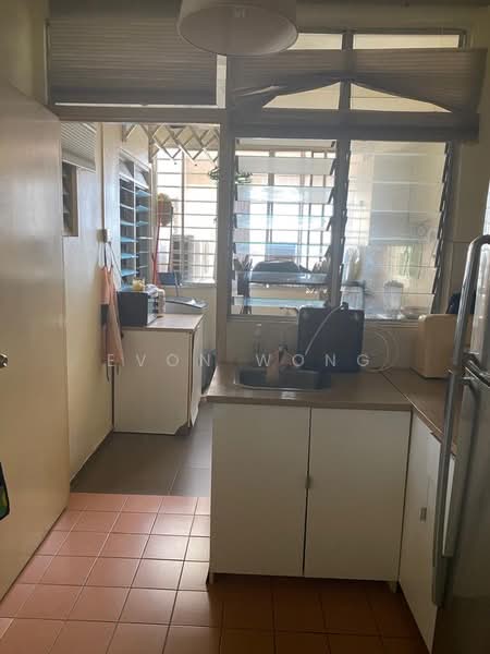 Servis Apartment untuk Disewa di Rhythm Avenue - Evon Wong - PropertyGuru.com.my