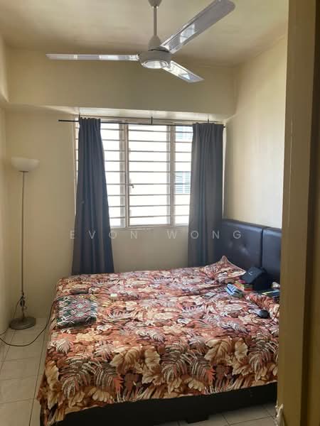 Servis Apartment untuk Disewa di Rhythm Avenue - Evon Wong - PropertyGuru.com.my