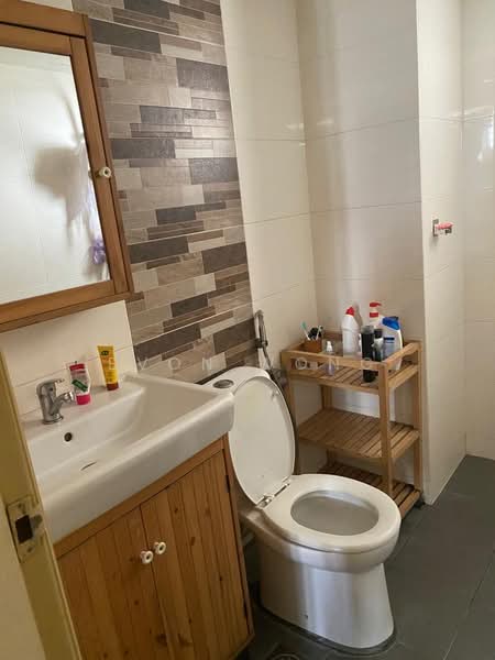 Servis Apartment untuk Disewa di Rhythm Avenue - Evon Wong - PropertyGuru.com.my