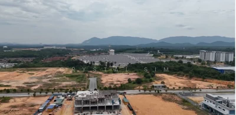 Tanah Perindustrian untuk Dijual di Bandar Baru Nilai (Nilai) - Crystal Sim - Exterior - PropertyGuru.com.my