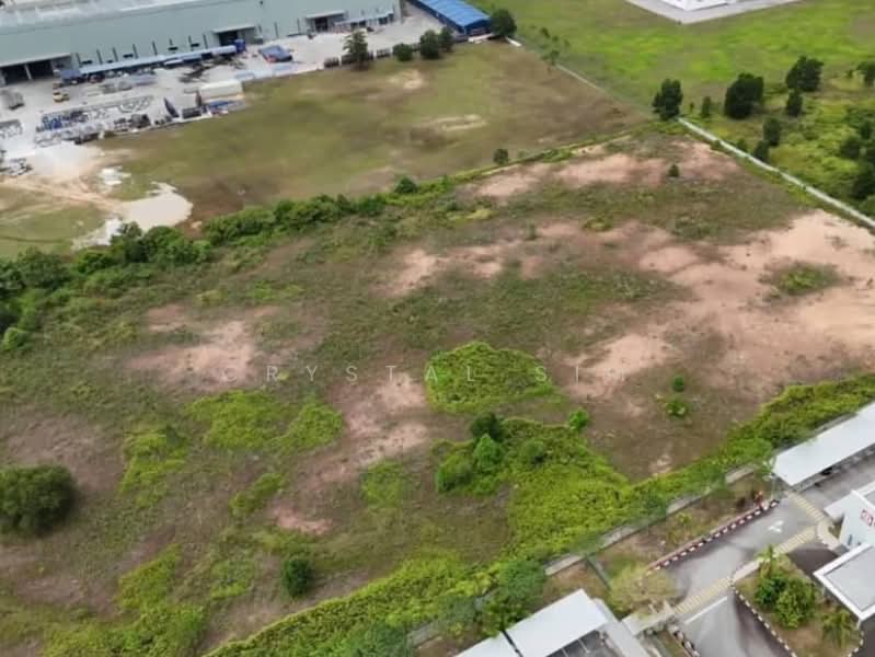 Tanah Perindustrian untuk Dijual di Bandar Baru Nilai (Nilai) - Crystal Sim - Exterior - PropertyGuru.com.my