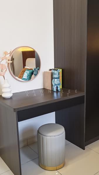 Service Residence for Rent at Nexus Taman Pertama - Shawn Lee Kah Kit - Interior - PropertyGuru.com.my