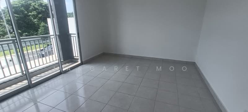 Terraced House for Sale in Pasir Gudang (Johor) - Margaret Moo - Balcony - PropertyGuru.com.my