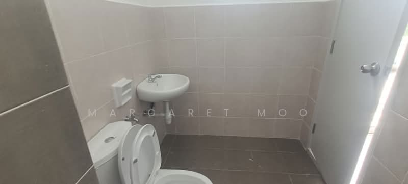 Terraced House for Sale in Pasir Gudang (Johor) - Margaret Moo - Bathroom - PropertyGuru.com.my