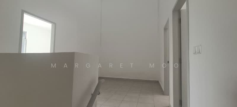 Terraced House for Sale in Pasir Gudang (Johor) - Margaret Moo - Corridor - PropertyGuru.com.my