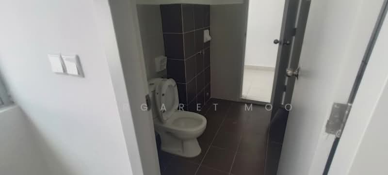 Terraced House for Sale in Pasir Gudang (Johor) - Margaret Moo - Bathroom - PropertyGuru.com.my