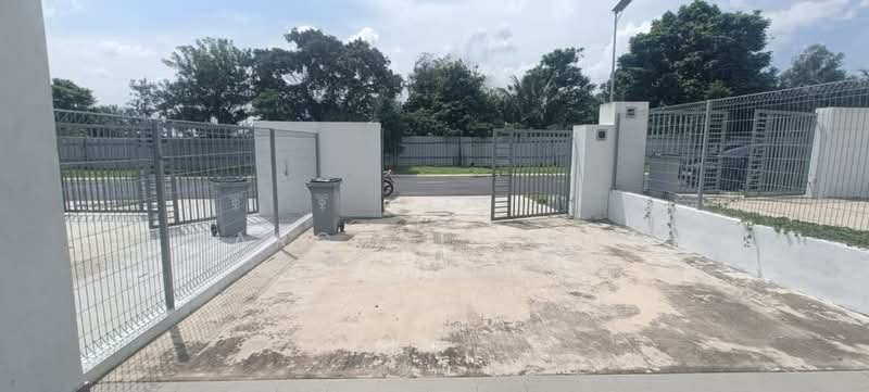 Terraced House for Sale in Pasir Gudang (Johor) - Margaret Moo - Exterior - PropertyGuru.com.my