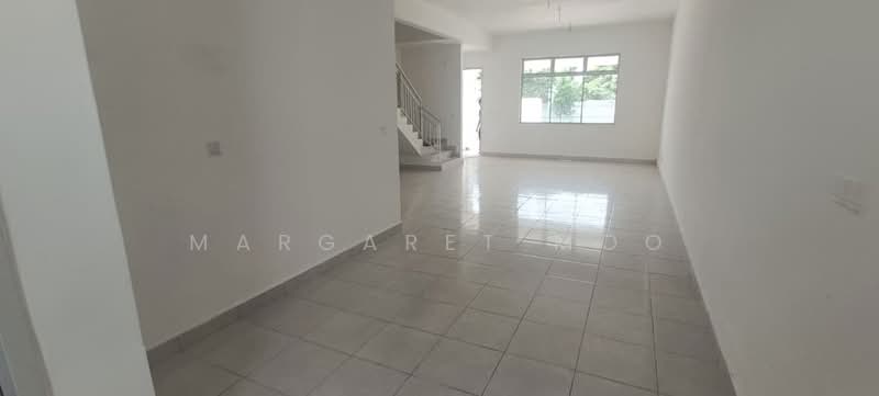 Terraced House for Sale in Pasir Gudang (Johor) - Margaret Moo - Living Room - PropertyGuru.com.my