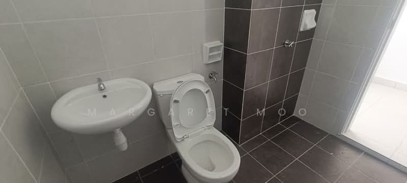 Terraced House for Sale in Pasir Gudang (Johor) - Margaret Moo - Bathroom - PropertyGuru.com.my