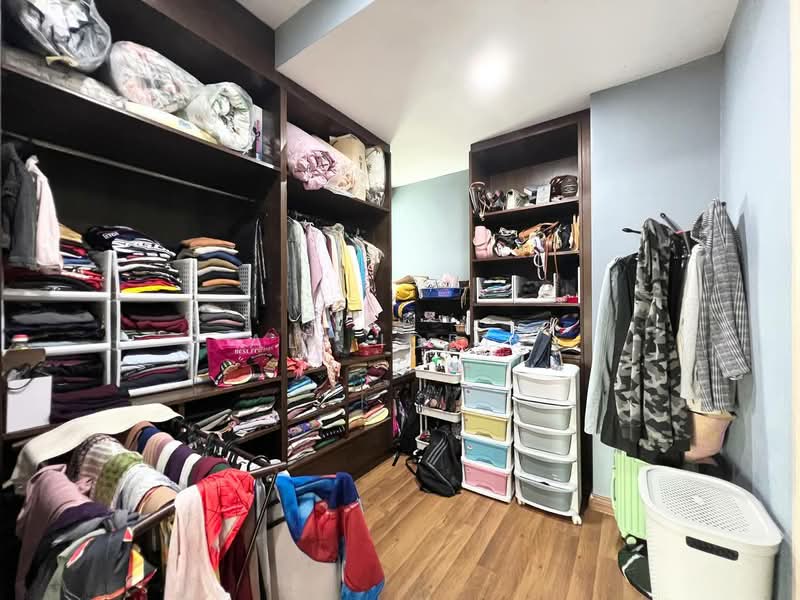 Rumah Banglo untuk Dijual di Bukit Rahman Putra (Sungai Buloh) - Ali Idris - Interior - PropertyGuru.com.my
