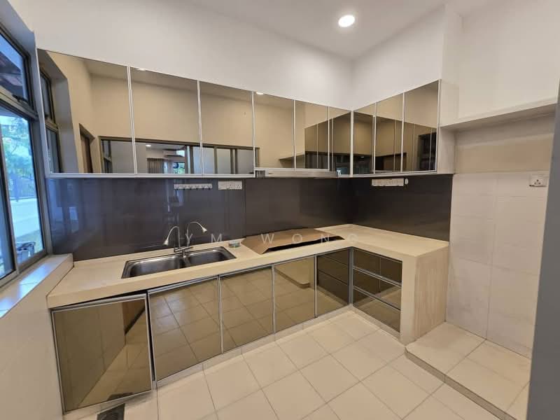Semi-Detached House for Sale in Iskandar Puteri (Nusajaya) (Johor) - Ym Wong - Kitchen - PropertyGuru.com.my