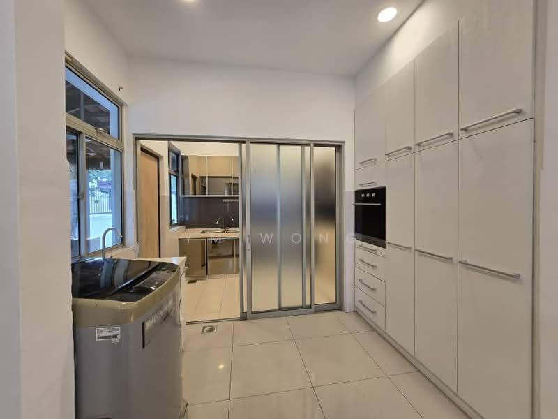 Semi-Detached House for Sale in Iskandar Puteri (Nusajaya) (Johor) - Ym Wong - Kitchen - PropertyGuru.com.my