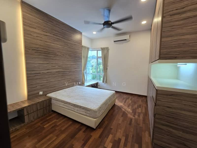 Semi-Detached House for Sale in Iskandar Puteri (Nusajaya) (Johor) - Ym Wong - Bedroom - PropertyGuru.com.my