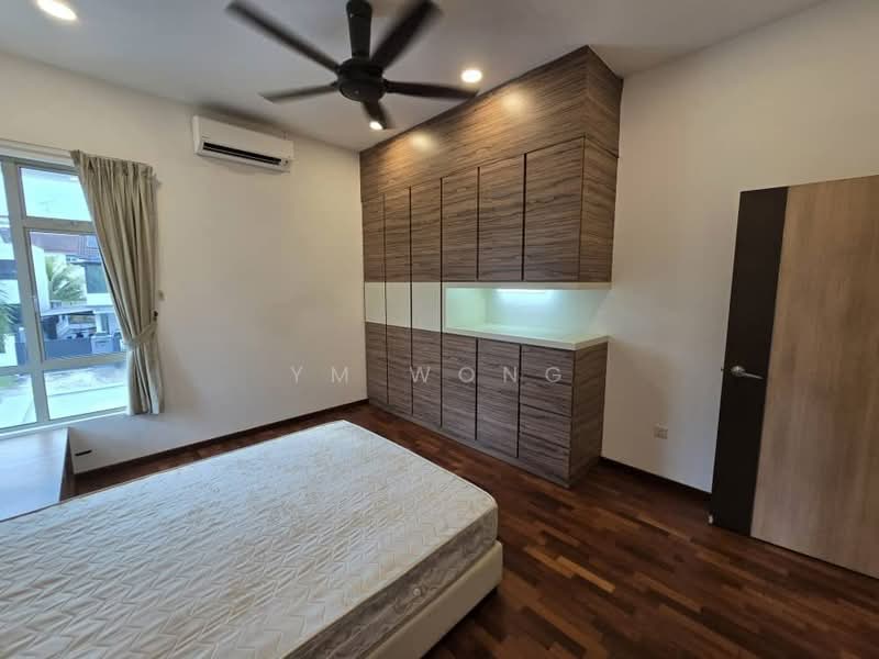 Semi-Detached House for Sale in Iskandar Puteri (Nusajaya) (Johor) - Ym Wong - Bedroom - PropertyGuru.com.my