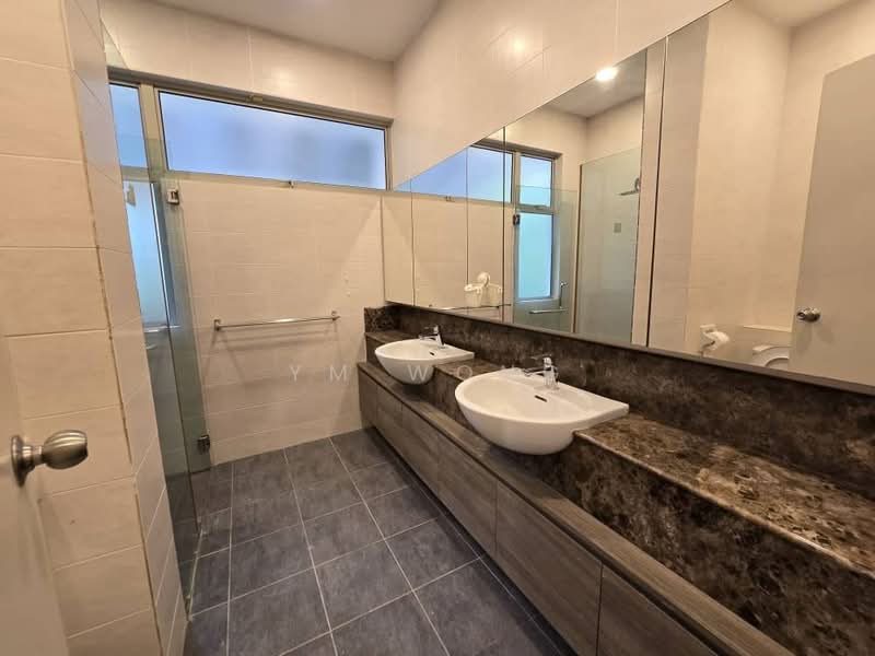 Semi-Detached House for Sale in Iskandar Puteri (Nusajaya) (Johor) - Ym Wong - Bathroom - PropertyGuru.com.my