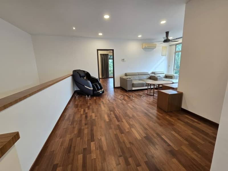 Semi-Detached House for Sale in Iskandar Puteri (Nusajaya) (Johor) - Ym Wong - Living Room - PropertyGuru.com.my