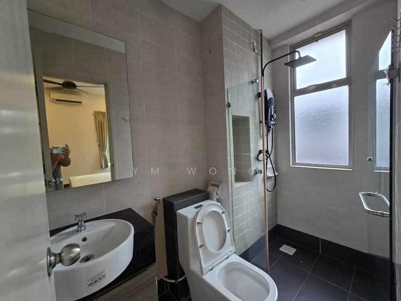Semi-Detached House for Sale in Iskandar Puteri (Nusajaya) (Johor) - Ym Wong - Bathroom - PropertyGuru.com.my